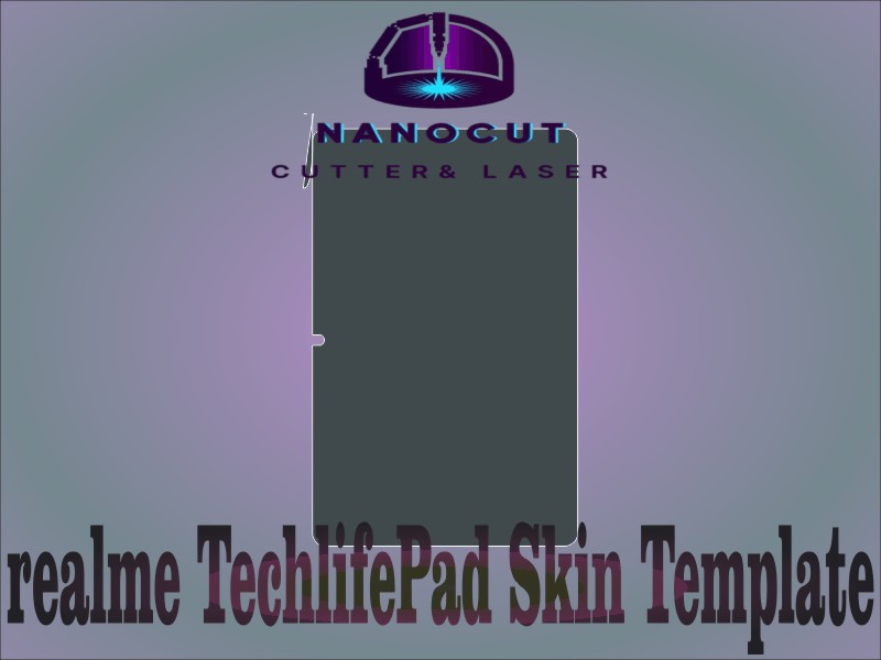 realme TechlifePad